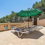 Villa Escaletas