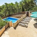 Villa Escaletas