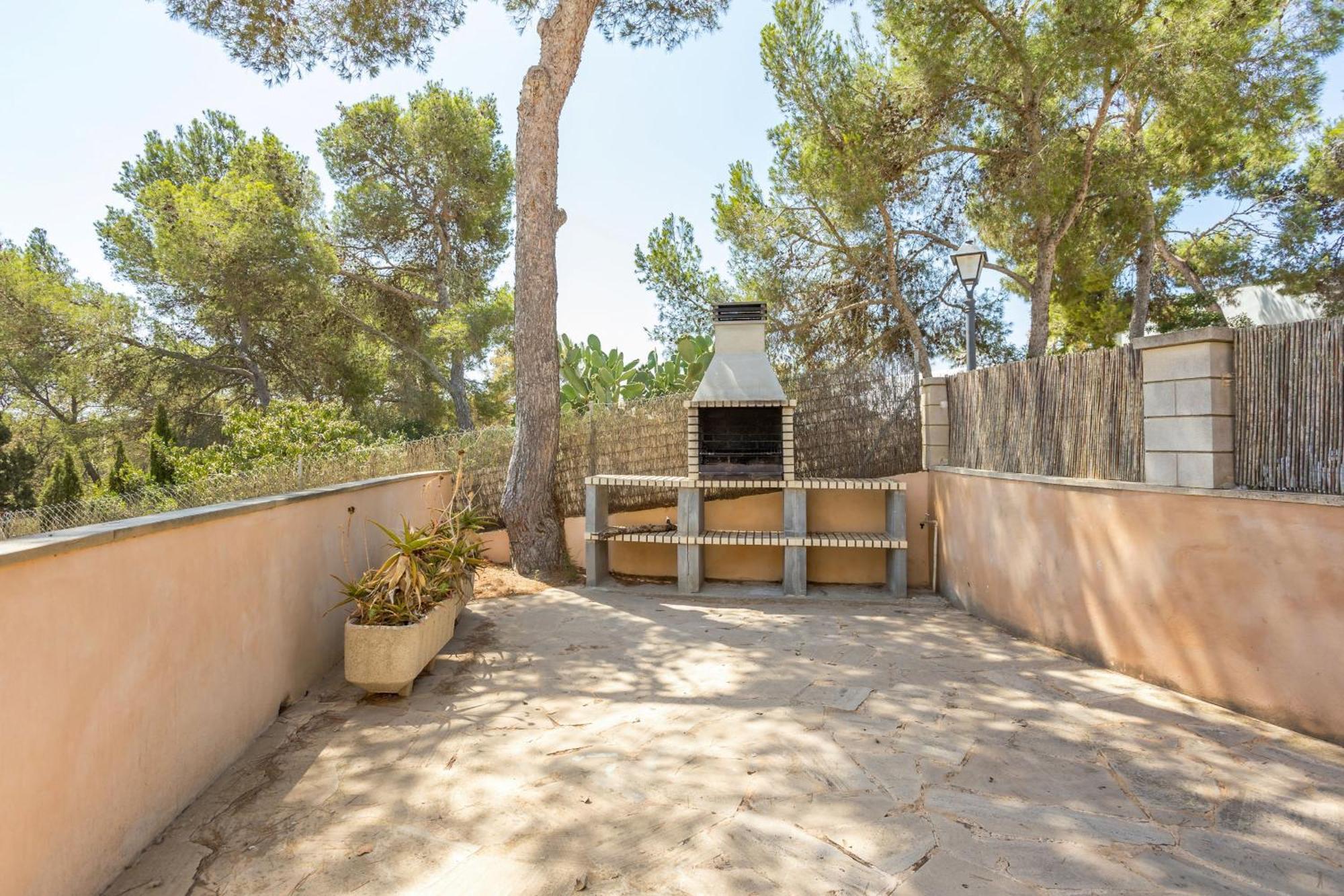 Villa Escaletas *