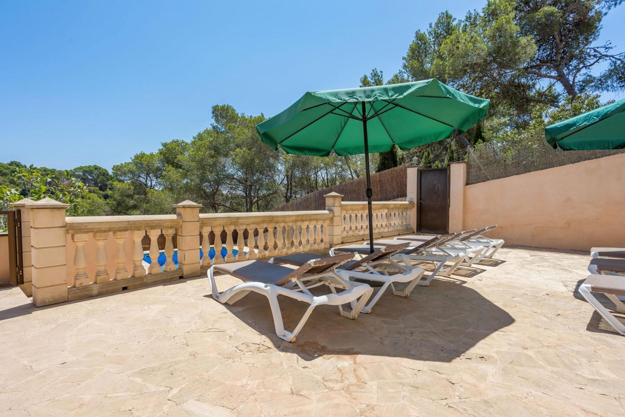 Escaletas Villa