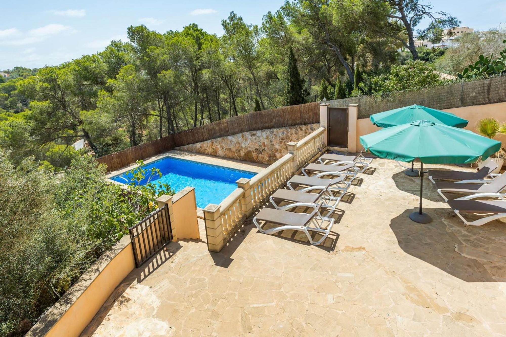 Villa Escaletas
