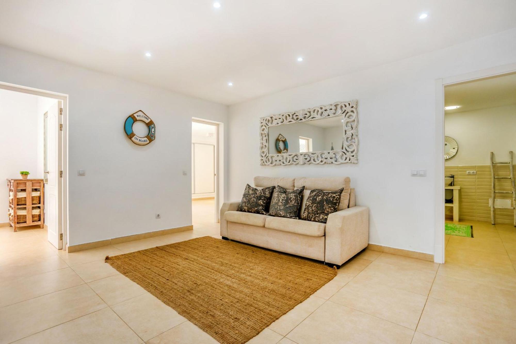 Villa Escaletas *