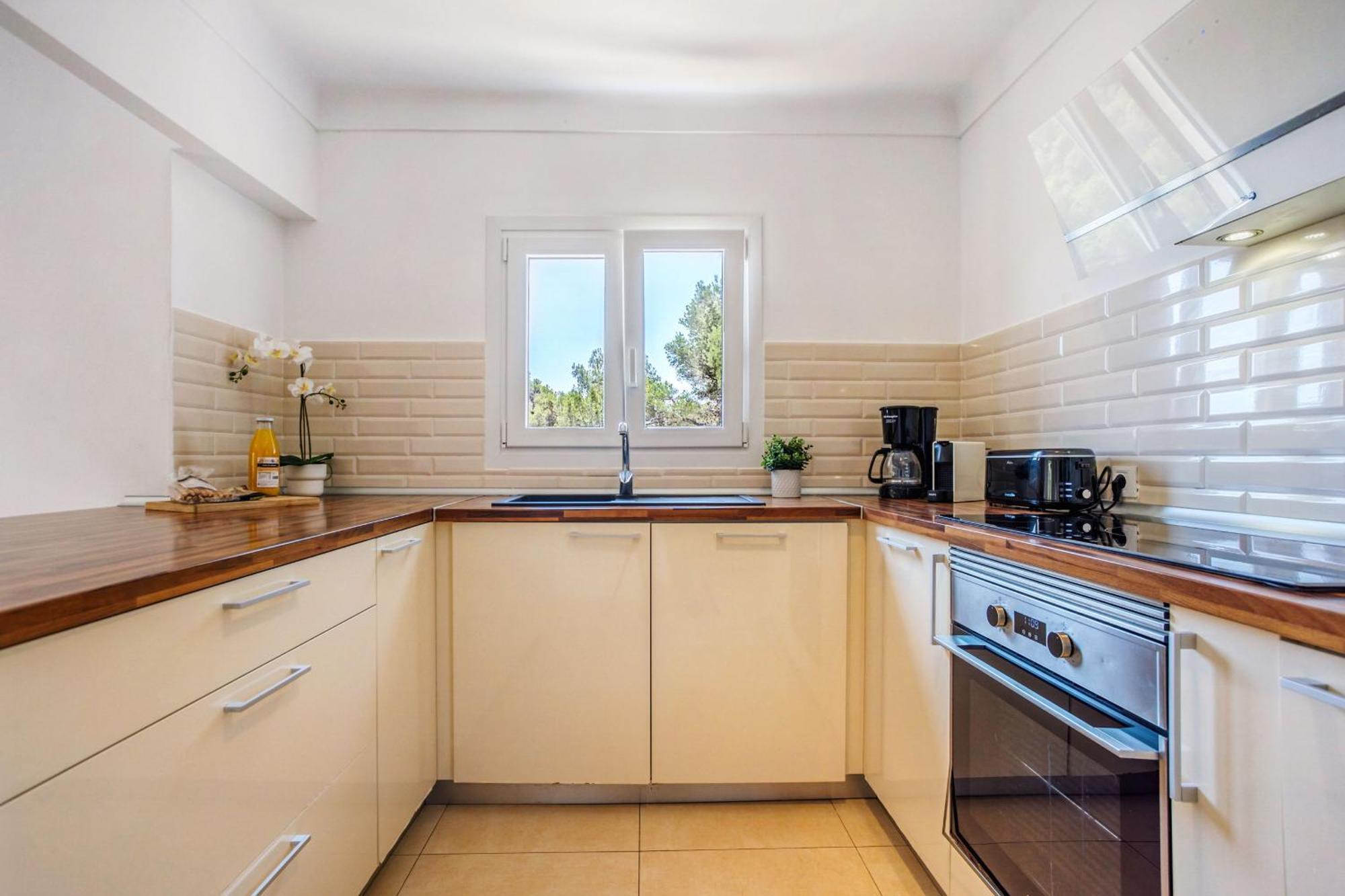 Escaletas Villa Santanyí