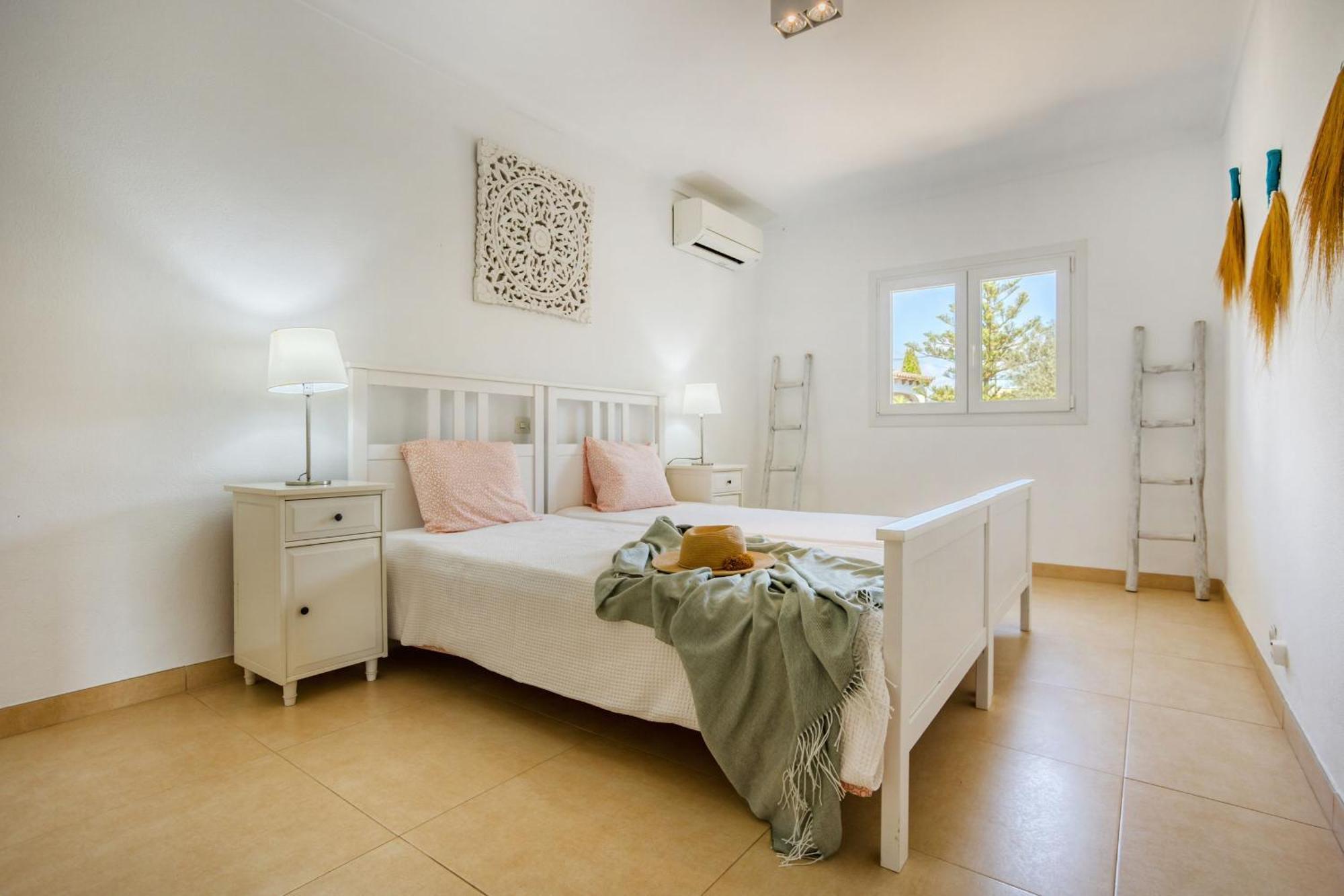 Villa Escaletas *