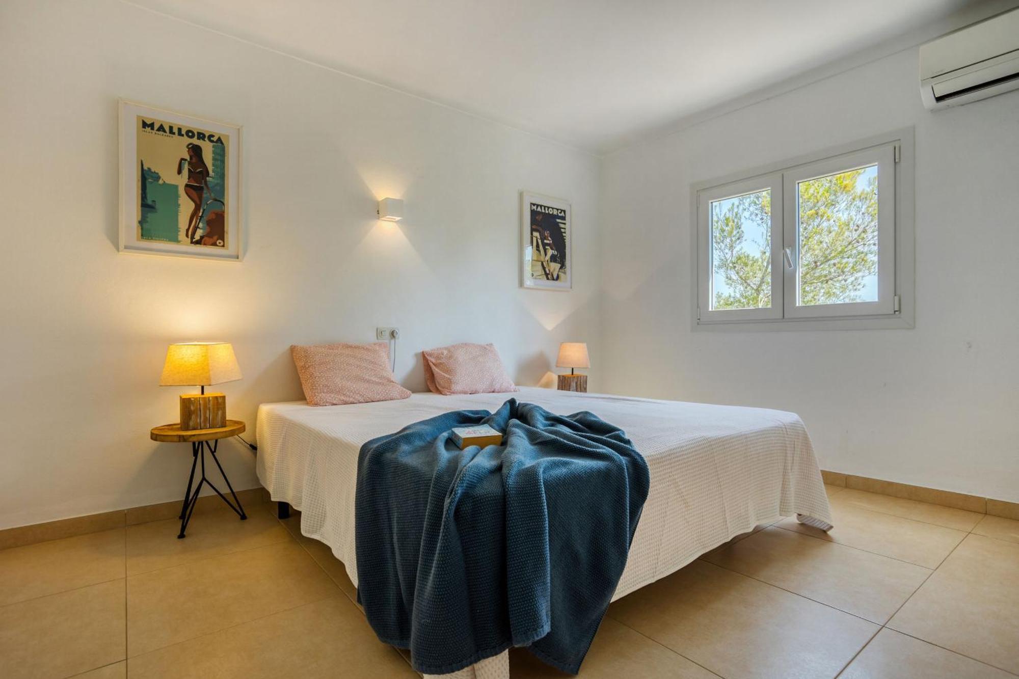 Villa Escaletas Santanyí